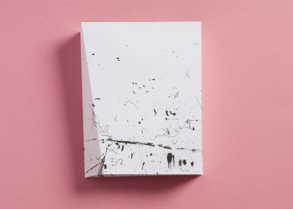 Notepad PAPER OBJECTS