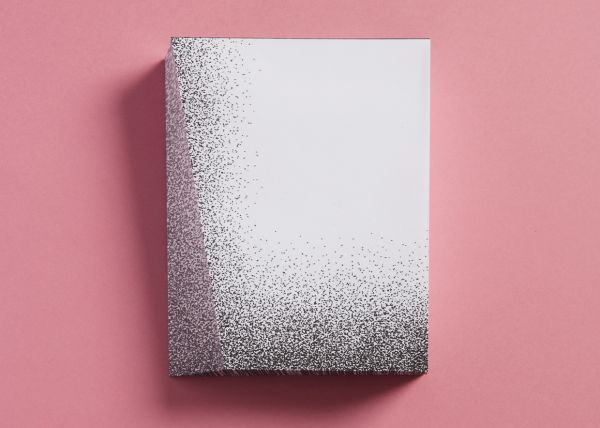 Notepad PAPER OBJECTS