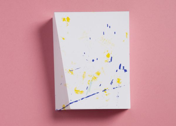 Notepad PAPER OBJECTS