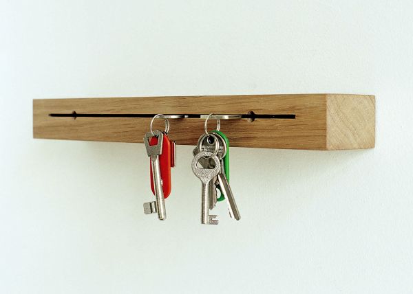 Key Block - Design Plus Prize