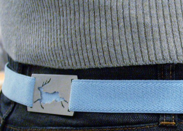 Apron Belt
