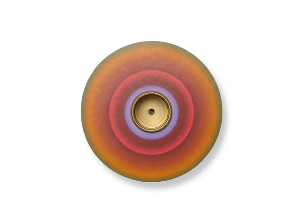 Tropfenfänger DRIP - Kugel gold metallic