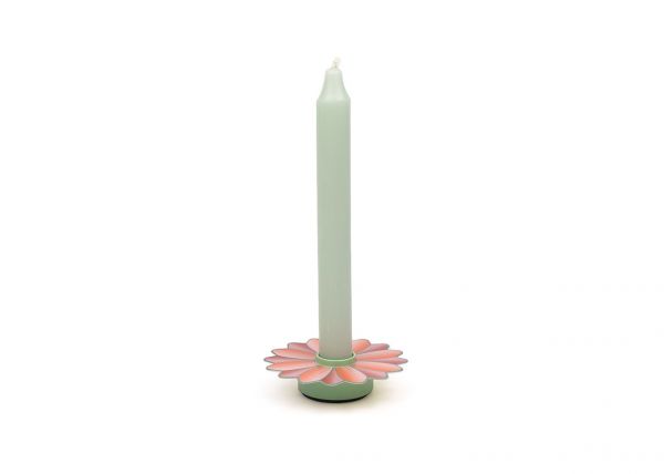 Wax catcher DRIP - Flower 1 rose