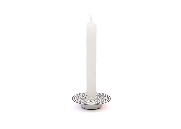 Wax catcher DRIP - Blume des Lebens 1