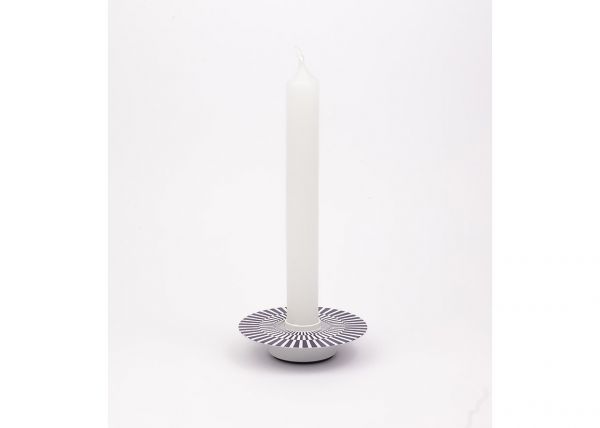Wax catcher DRIP - blue white