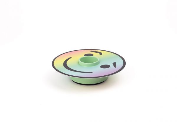 Wax catcher DRIP - keep smiling