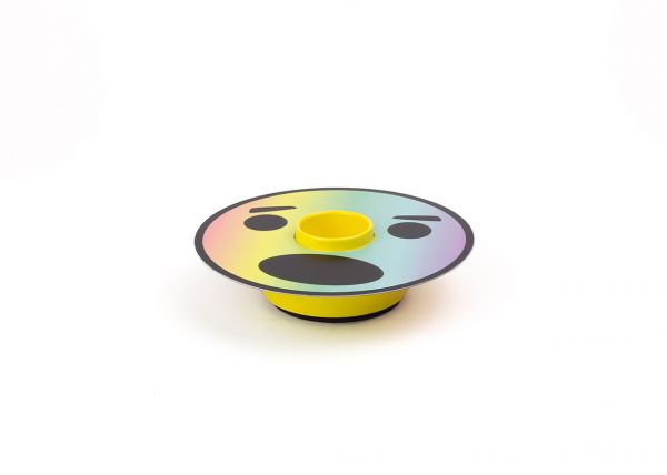 Wax catcher DRIP - keep smiling