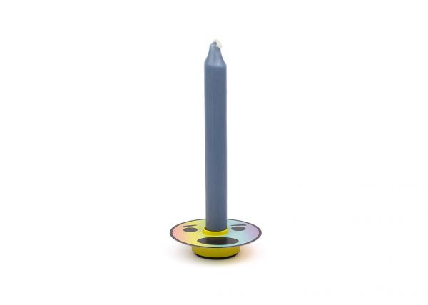 Wax catcher DRIP - keep smiling