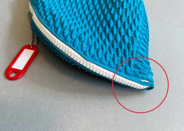 Washbag Goosebump