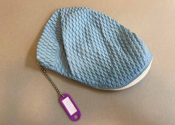 Washbag Goosebump