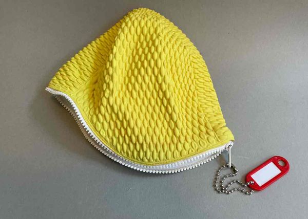 Washbag Goosebump
