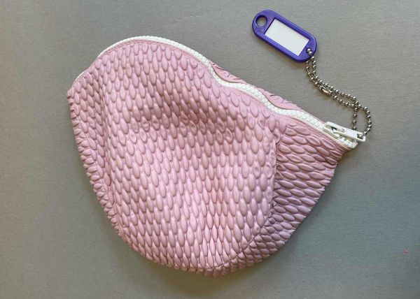 Washbag Goosebump