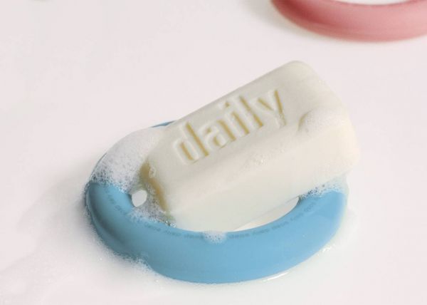 Daily Soap - Soap ring