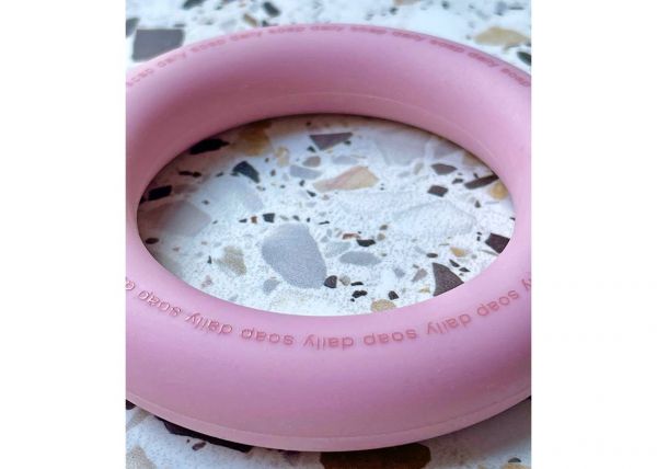 Daily Soap - Soap ring