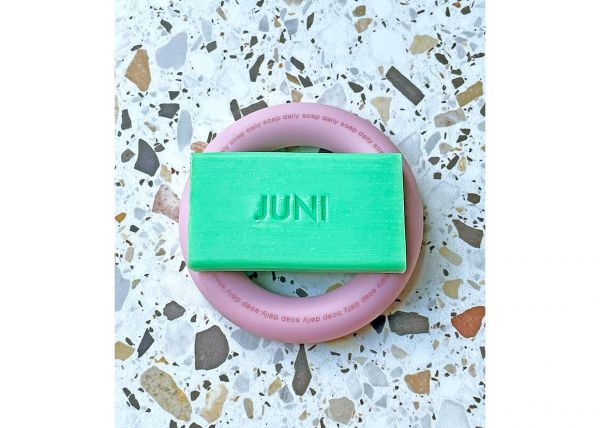 Daily Soap - Soap ring
