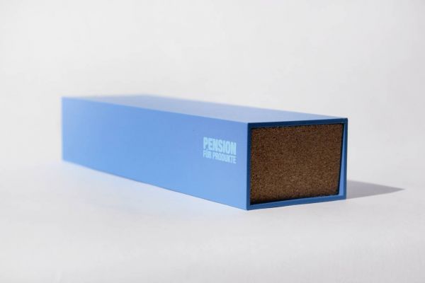 Koje - tragbare Box
