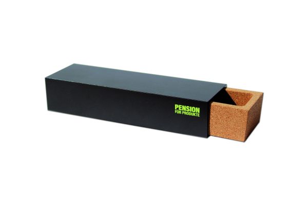Koje - tragbare Box