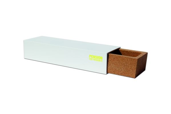Koje - tragbare Box