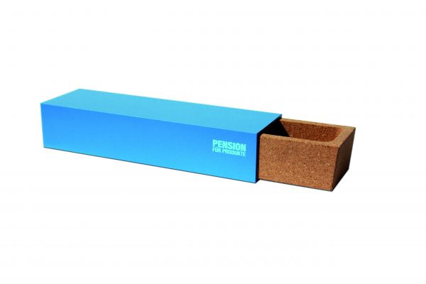 Koje - tragbare Box