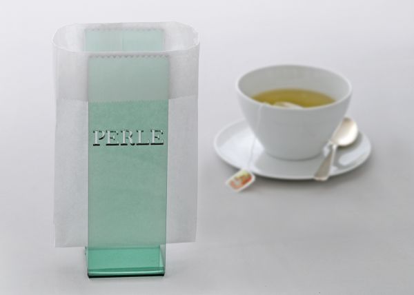 Pearl- litter collector