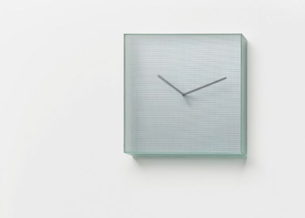 Wall clock Marta