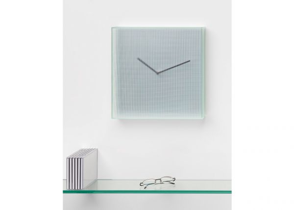 Wall clock Marta