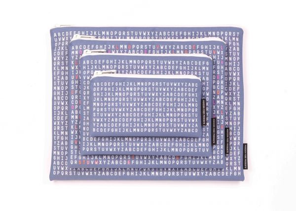 Printbags -19 Message White